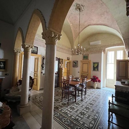 Palazzotto Maria Leilighet Fasano Eksteriør bilde