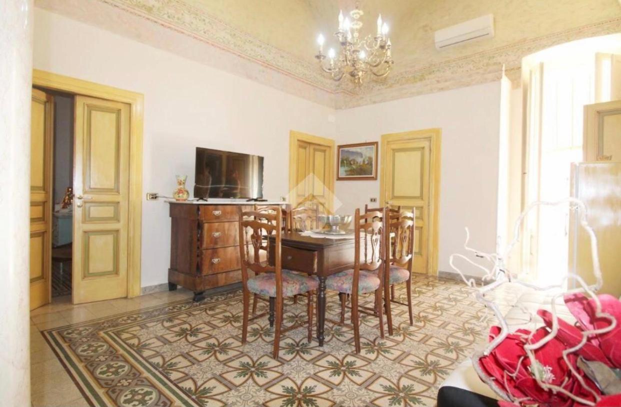 Palazzotto Maria Leilighet Fasano Eksteriør bilde