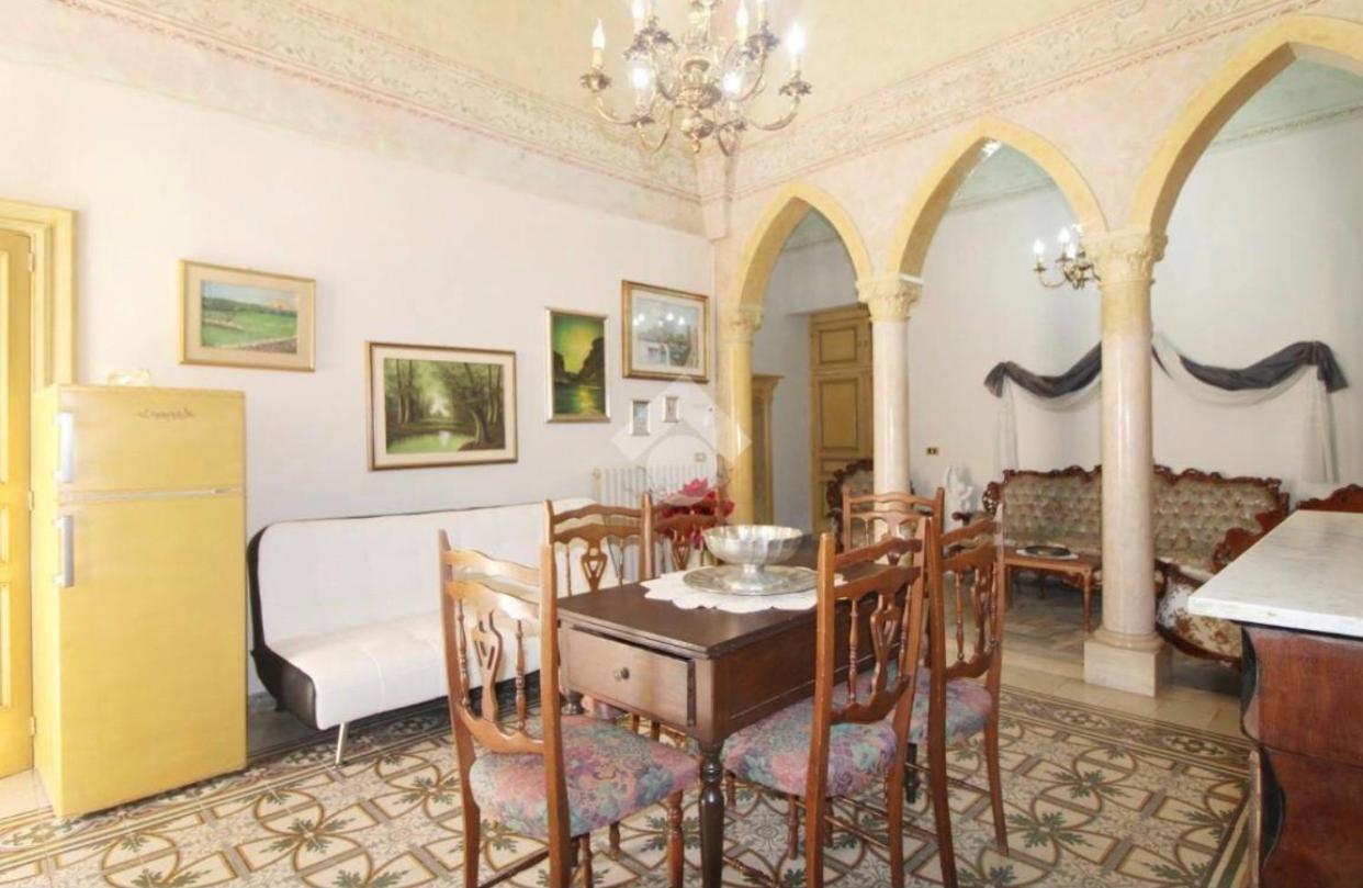 Palazzotto Maria Leilighet Fasano Eksteriør bilde