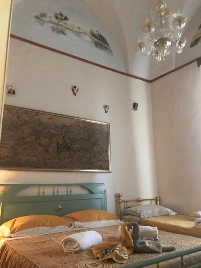 Palazzotto Maria Leilighet Fasano Eksteriør bilde