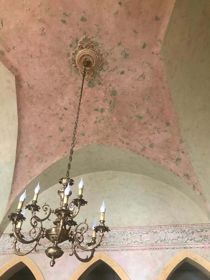 Palazzotto Maria Leilighet Fasano Eksteriør bilde