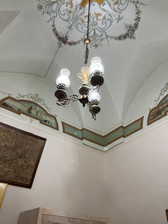 Palazzotto Maria Leilighet Fasano Eksteriør bilde